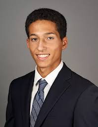 2019-20 Men's Basketball Roster