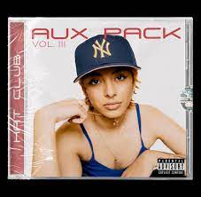 Hat Club Aux Pack Vol 3 Milled