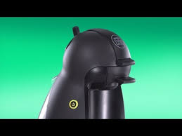 Breville nescafe dolce gusto piccolini. Machine Use Maintenance Piccolo De Longhi Nescafe Dolce Gusto