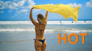 Miha nika 69 museum di gunung batur bali viral. A Hot Day In Bali Youtube