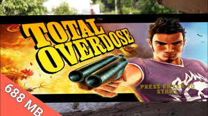 How To Download Total Overdose Game For Pc Youtube