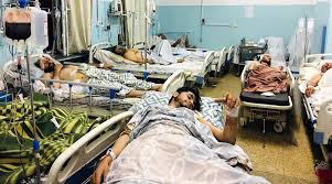 Ambassador in kabul has told staff there that four u.s. Ohcapdxybiqjnm