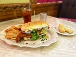 Maybe you would like to learn more about one of these? Illinois Road Trip Round Up Best Fish Sandwiches Bloomington Normal Illinois