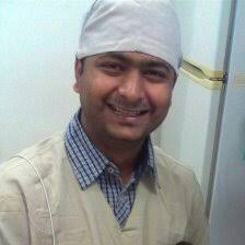 Dr. Devang Solanki: Dr. Devang Solanki- Divine Institute of Child Health  Hospital