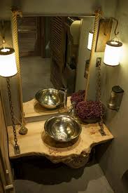 Kutuk Ahsap Banyo Lavabolari 14 Lavabolar Banyo Lavabo Banyo