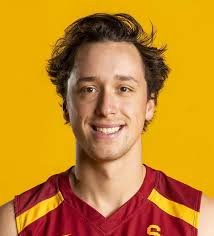 2021 Men's Volleyball Roster