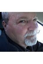 Obituary information for John Bruce Henderson