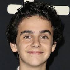 2014 übernahm er in einer episode der fernsehserie the greatest event in television history seine erste schauspielrolle. Jack Dylan Grazer S Net Worth Biography Age Family Height Wiki