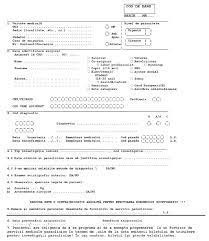 Cas, dar a fost gratuit cu trimitere de la un medic specialist. Bilet De Trimitere Pentru InvestigaÈ›ii Paraclinice Decontate De Cas Servicii De InaltÄƒ PerformanÈ›Äƒ Scintigrafie Ordin 868 2011 Actualizat 2021 Lege5 Ro