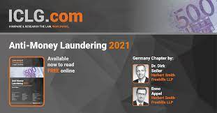 Accurate, reliable salary and compensation comparisons for malaysia. Anti Money Laundering 2021 Germany Iclg