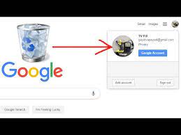 When the google app opens, tap manage your google account. How To Remove Gmail Profile Picture 2019 Very Easy Youtube