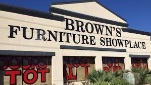 He has recently opened a new store in albion. Brown S Furniture Showplace Closing On Johnston Street In Lafayette Louisiana