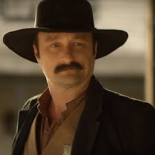 Bat Masterson & the Dodge City Dead Line: Part 1