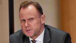 Hamburgs Innensenator Andy Grote mahnt: „In Hamburg nimmt die Loc