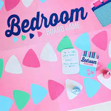 Have fun and create a romantic bedroom! Impressive Diy Board Game For Couples With Printables The Dating Divas