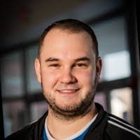 Andrew Brand's Instagram, Twitter & Facebook