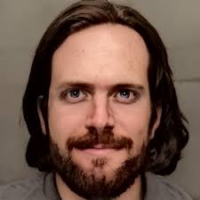 Wes Lee Character in Shadows of Eschaton