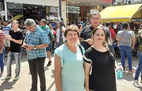 Mirá misiones 4 en vivo online acá. Parazo Docente En Tucuman Piden Cobrar La Clausula Gatillo Que Adeudan Manzur Y El Pj Mst