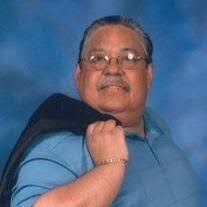 Raymond Martinez Jr. Obituary