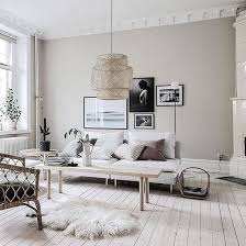 This Is Definitely One Of Our Favorite Sofas Now The Soderhamn From Ikea Is Simpl Living Room Scandinavian Scandinavian Design Living Room Rugs In Living Room
