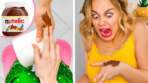 10 Funny Diy Pranks Brilliant Tricks And Pranks For Friends Youtube