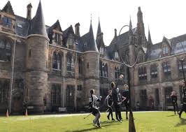 Official university of glasgow 2021 applicant thread (pgs: University Of Glasgow The Uk Course Information Rankings And Reviews