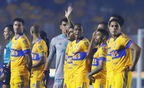 Club Tigres Convocatoria De Ricardo Ferretti Para El Duelo Vs Chivas Soy Futbol