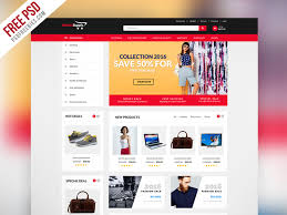 Product and service reviews are conducted independently by our editorial team, but we sometimes make mone. Freebie Multipurpose Ecommerce Website Template Psd Free Psd Ui Download