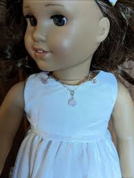Doll Necklace