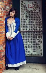 Showing 41 search results for tag: Bioshock Infinite Elizabeth Cosplay April Gloria By Aprilgloriacosplay On Deviantart