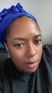 Black Girl The Court Finds You Guilty