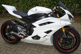 Dsc09375 3646747164490022419 Jpg 1986 1323 Yamaha Bikes Sport Motorcycle White Motorcycle