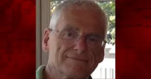 Richard 'Dick' Watkins