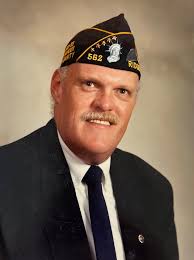 Thomas Ruehle Obituary