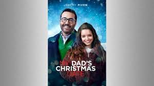 Discover amazing christmas gifts for dad this festive season. Jeremy Piven Says His New Film My Dad S Christmas Date Proves The Romantic Comedy Form Is Not Broken Connect Fm Local News Radio Dubois Pa