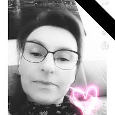 Ewa Suchecka in people