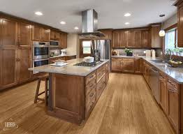 Door Style Soho Wood Species Maple Finish Pecan C Haascabinet Kitchen Design Small Kitchen Design Kitchen Island Design