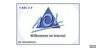 Aol, originally known as america online, was one of the first major consumer internet companies. Aol 6 0 Pc Welt