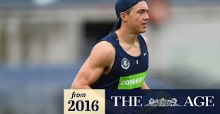 Check out our patrick cripps selection for the very best in unique or custom, handmade pieces from our shops. Carlton Star Patrick Cripps Right For Round One Says Sam Docherty