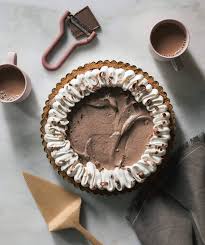 french silk pie recipe a cozy kitchen