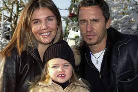 Apr 05, 2001 · née le 5 avril 2001, thylane léna rose est la fille de l'ancien footballeur patrick blondeau et de véronika loubry, comédienne. Thylane Blondeau Biography Photo Age Height Personal Life News Instagram 2021