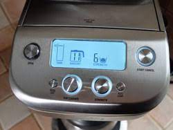 There are many breville coffee makers available so it is tough to get the best one. Our Review Of The Breville Grind Control Grind And Brew Coffee Maker