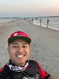 olive getting it done for me this morning in AB‼️