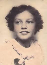 Hazel Fern Bateman Lynch (1922-1982)