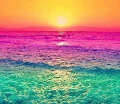 Maybe you would like to learn more about one of these? Beautiful Ocean Sunrise Sunset Photos We Need Fun