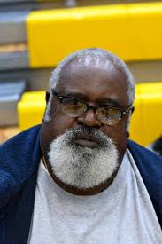 He's got the whole world in his hands