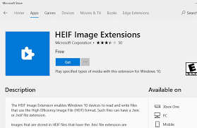 Once it's been installed, navigate to a folder with an heic file in it. How To Open Heic File Iphone Images In Windows 10 Or Convert Heic To Jpg