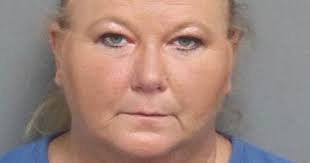 Warrant: Former Laurens County employee faces embezzlement charge