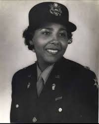 On Wednesday, June 12, 2024, the Dayton VA Women's Clinic in Dayton, Ohio,  was renamed the Lieutenant Colonel Charity Adams-Earley Women's Clinic” in  honor World War II veteran, Charity Adams-Earley. The event