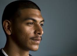 O.C. teen fights his way back after shooting